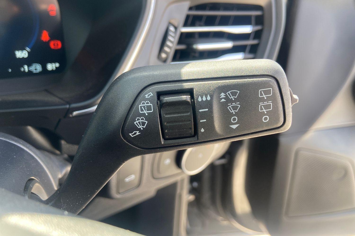 Ford FOCUS Photo 14