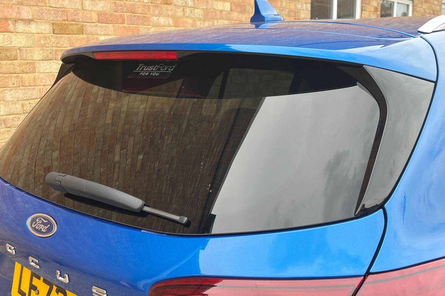 Ford Focus Photo 38