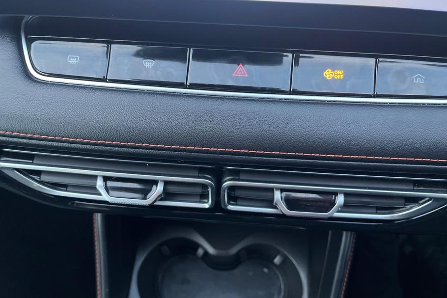 Used MG Motor UK HS GJ25NLR 26