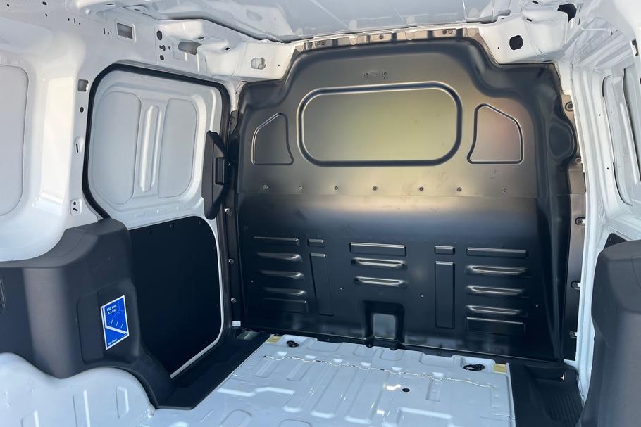 Used Ford Transit Courier 5