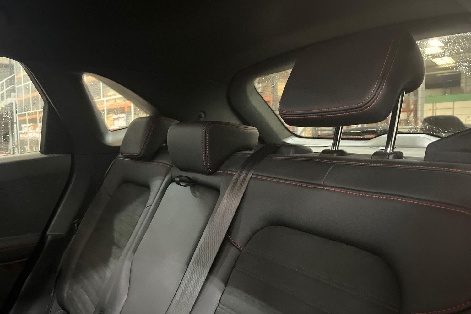 Ford KUGA Photo 19