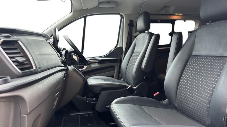 Used Ford Transit Custom WL23CZM 3