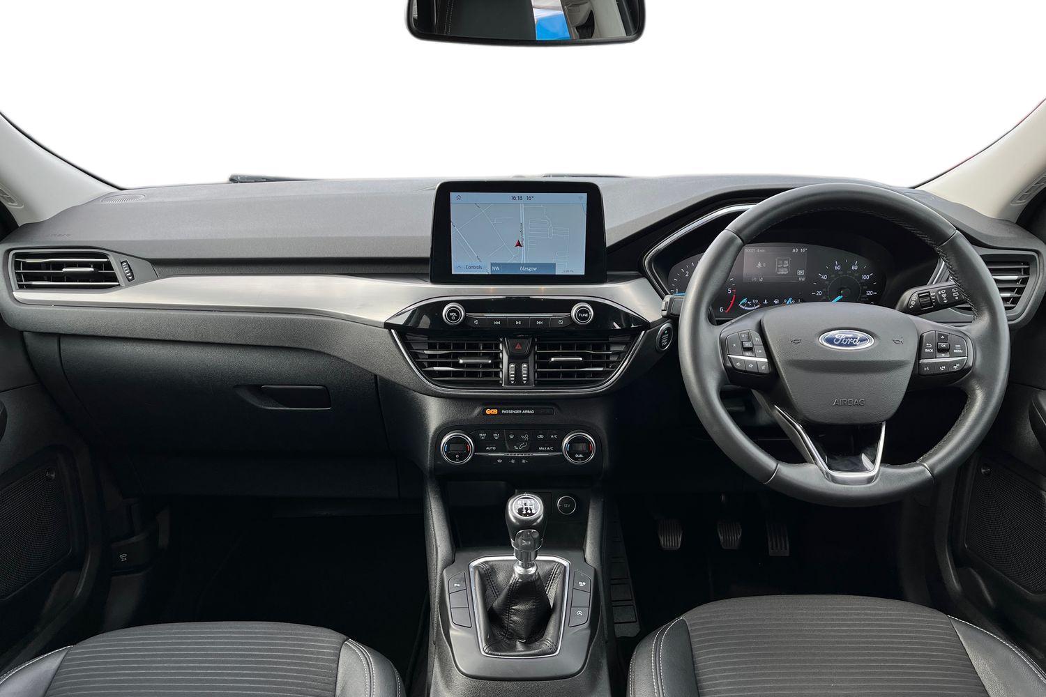Ford Kuga Photo 9