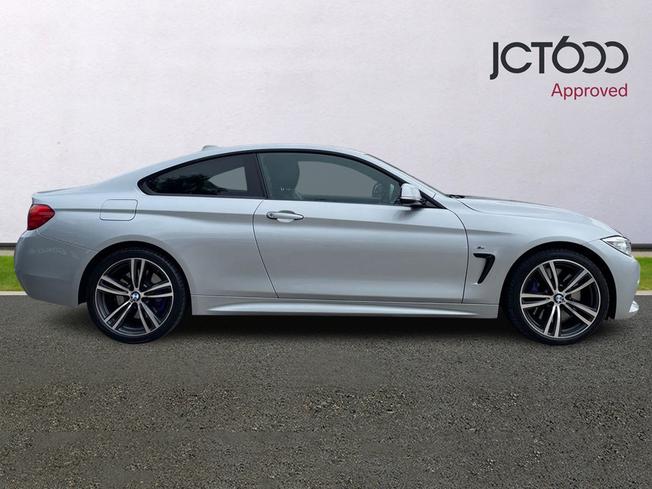 BMW 4 Series Photo 4