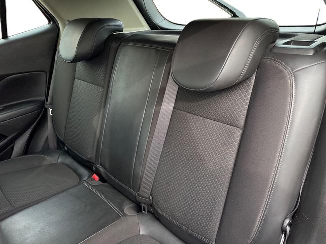VAUXHALL Mokka X Photo 9