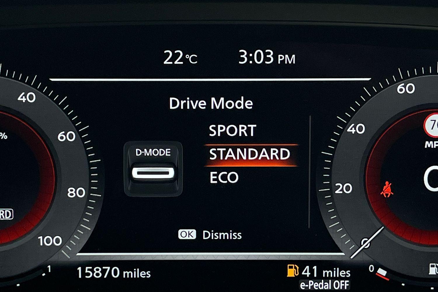 Nissan Qashqai Photo 36