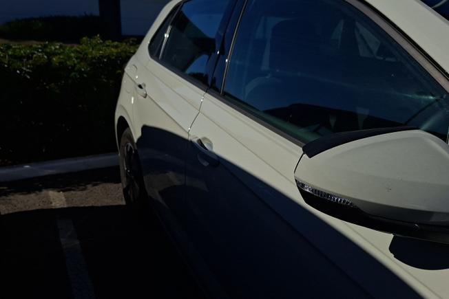 VOLKSWAGEN Polo Photo 23