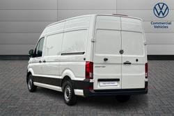 VOLKSWAGEN Crafter Photo 3