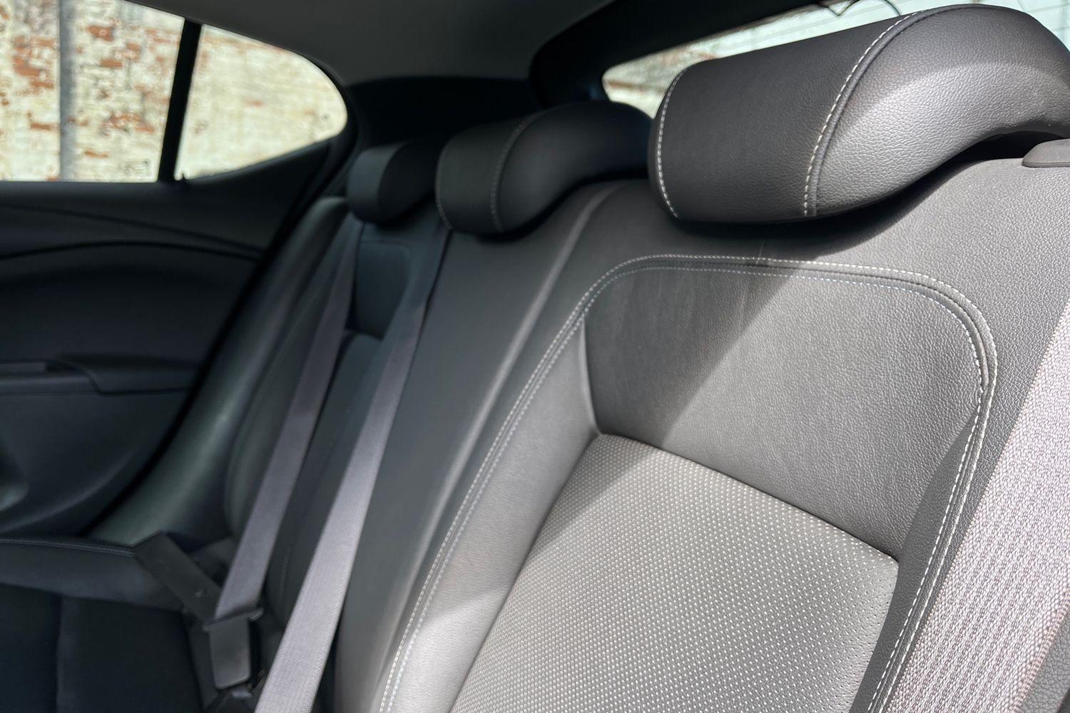 Vauxhall ASTRA Photo 19