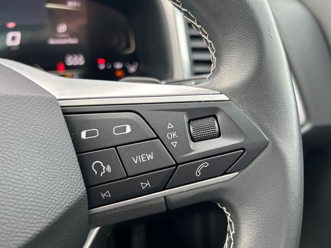 SEAT Ateca Photo 17