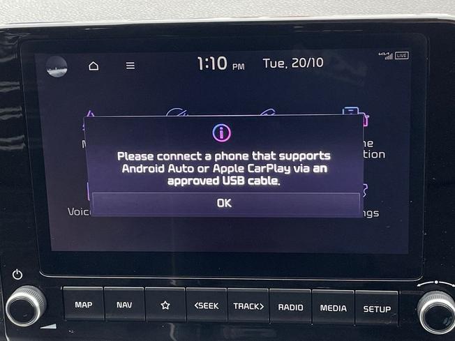 KIA Stonic Photo 47