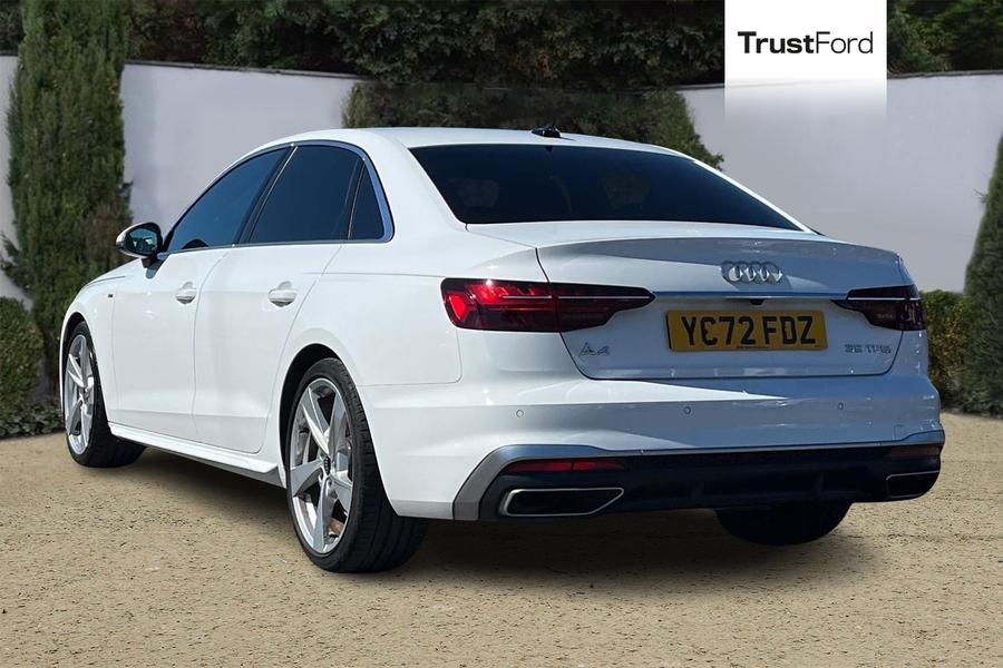 Audi A4 Photo autoimg-7800e5e954a56d694074df85a7d4643ea148fc67.jpg