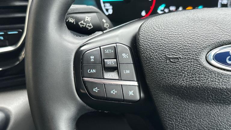 Used Ford Transit Custom WL23CZM 15