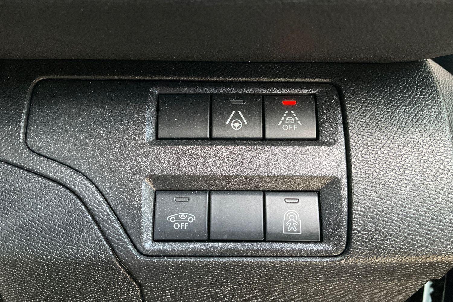 Peugeot 3008 Photo 31