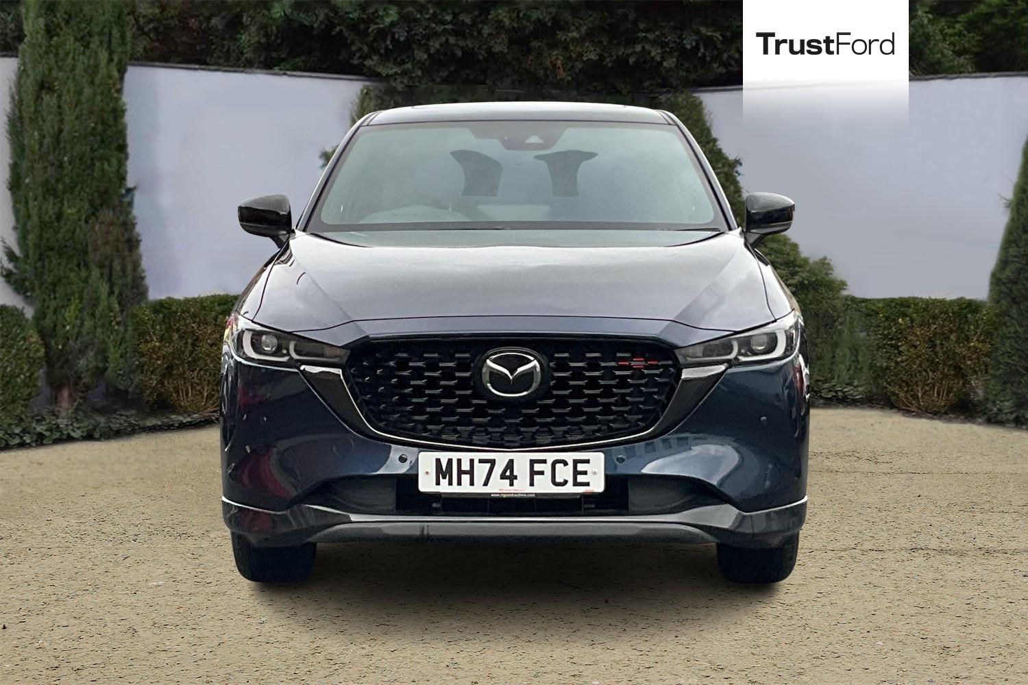 Mazda CX-5 Photo 5