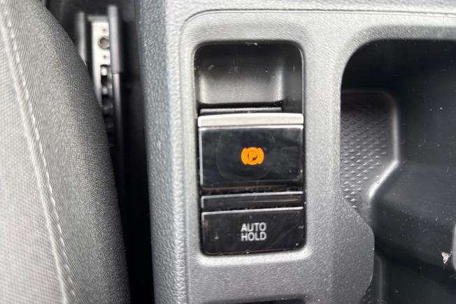Volkswagen Caddy Maxi Photo 27