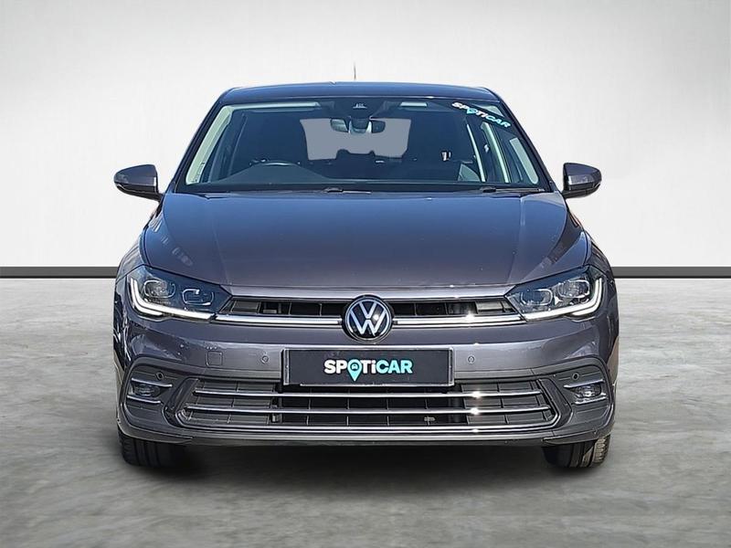 Used Volkswagen Polo PF24HGO 8
