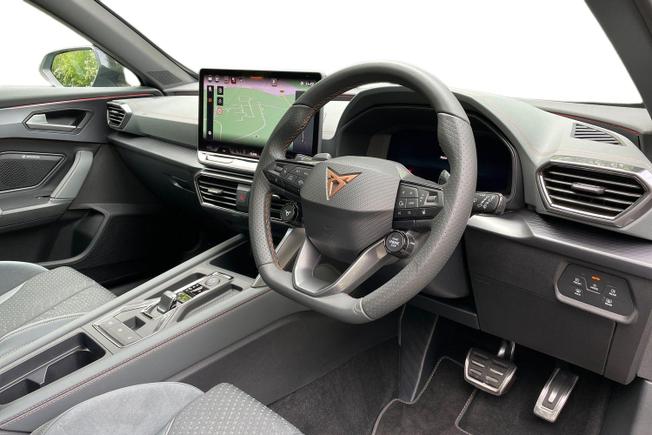 CUPRA Formentor Photo 6