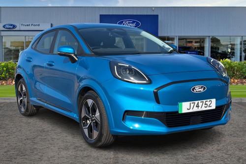 Used Ford PUMA J74752 1