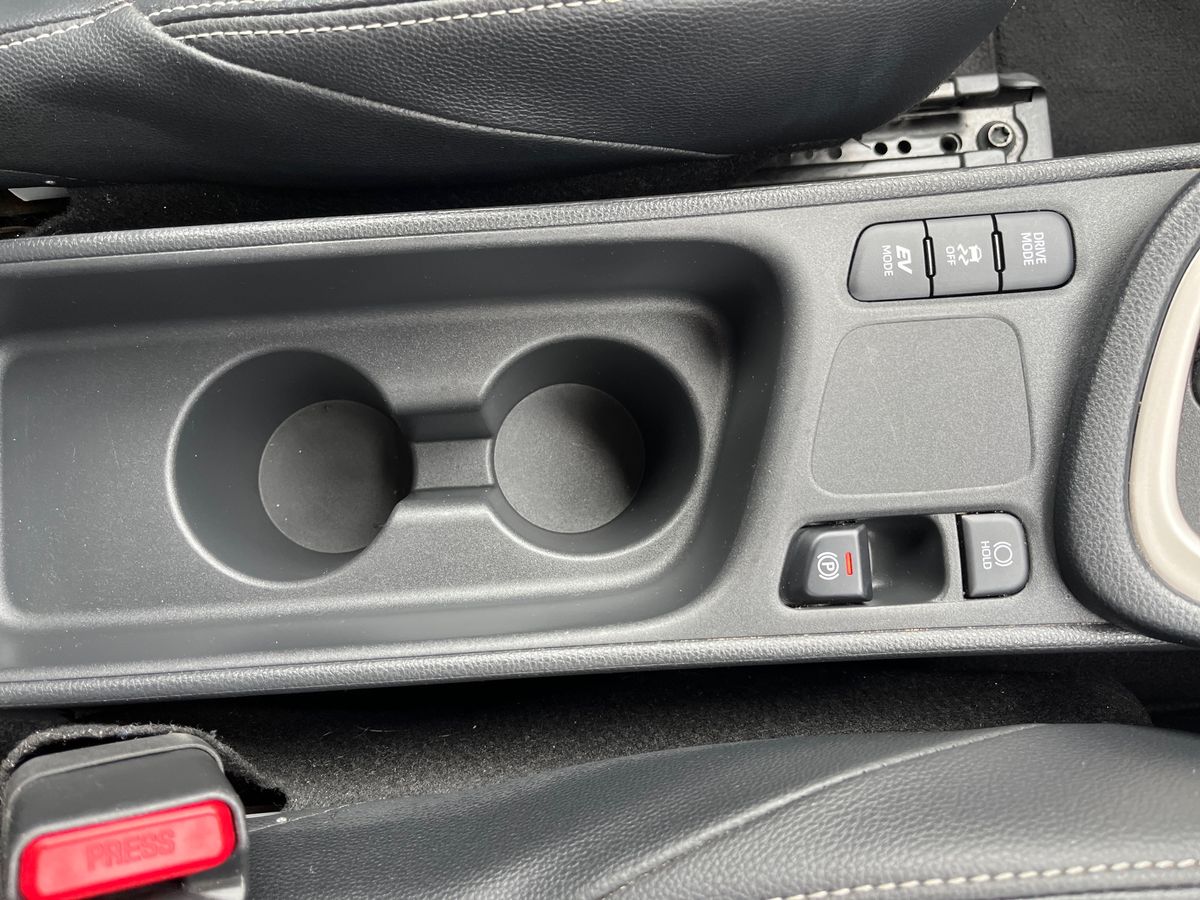 Mazda Mazda2 HYBRID Photo 30