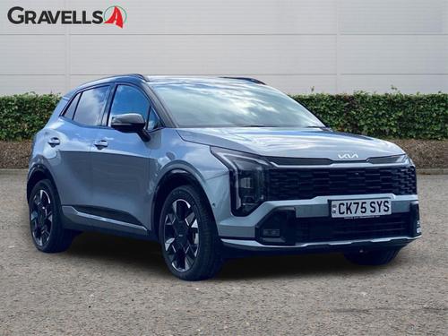 Kia SPORTAGE Photo autoimg-7805413d513515a9bedd95f8cf9694c5d06df932.jpg