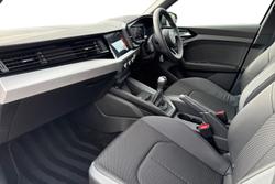 AUDI A1 Photo 2