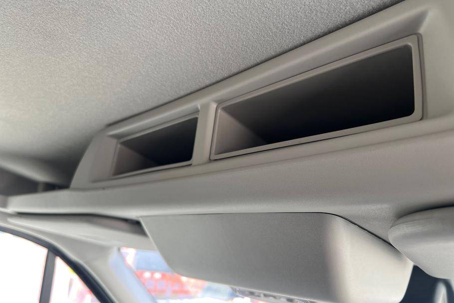 Used FORD TRANSIT WN75NNR 38