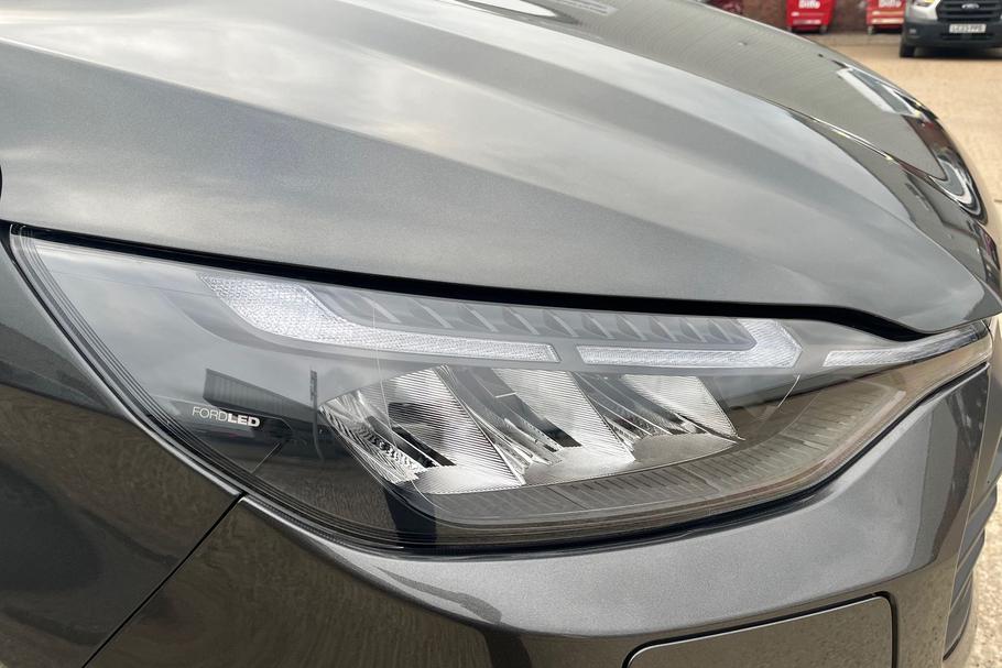 Used Ford TRANSIT CUSTOM 38