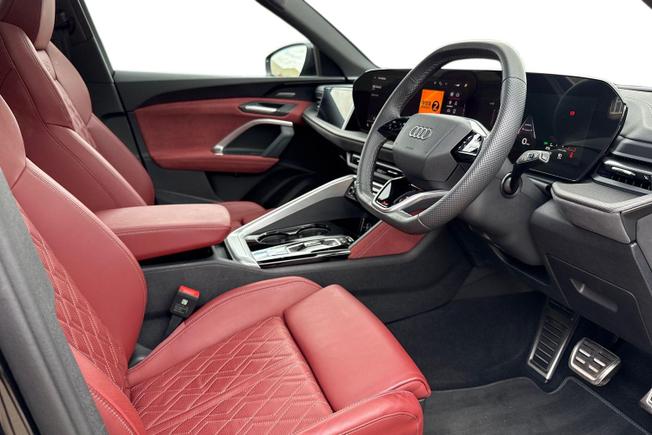 AUDI SQ5 Photo 6