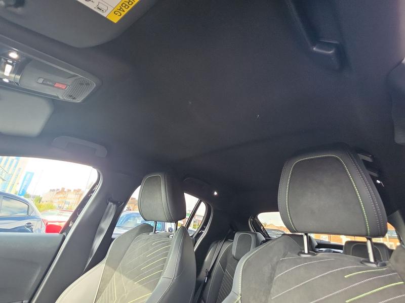 Used Peugeot 208 KJ25WCV 36