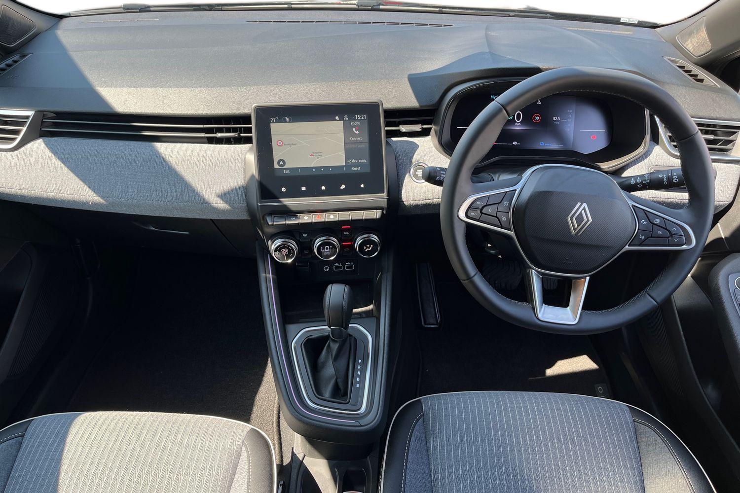 Renault CLIO Photo 9