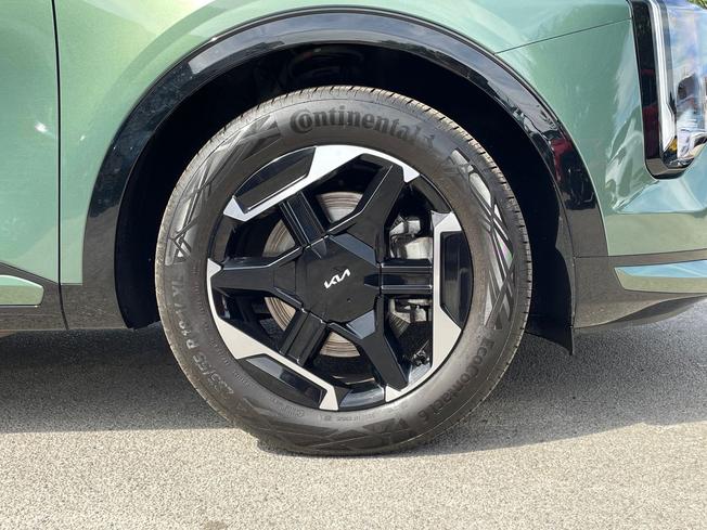 KIA Sportage Photo 5
