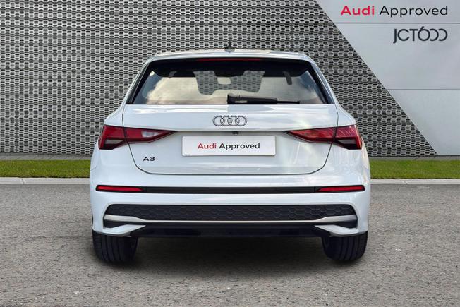 Audi A3 Photo 8