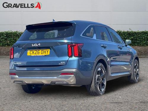Kia SORENTO Photo autoimg-7809c85d4c6ecb75f45d88dd8f48ba3ac59f87f1.jpg