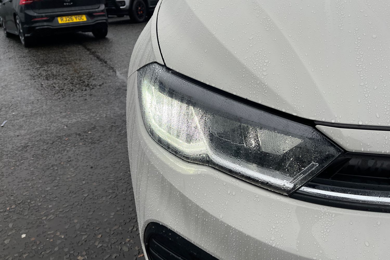 Volkswagen POLO Photo 38