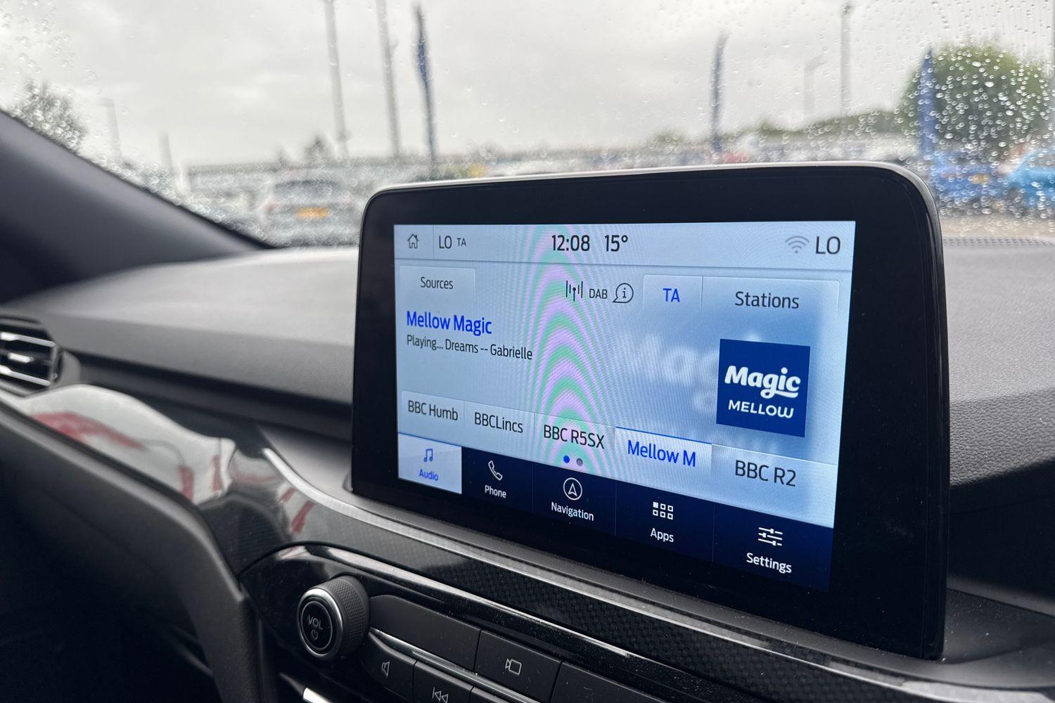 Ford KUGA Photo 30
