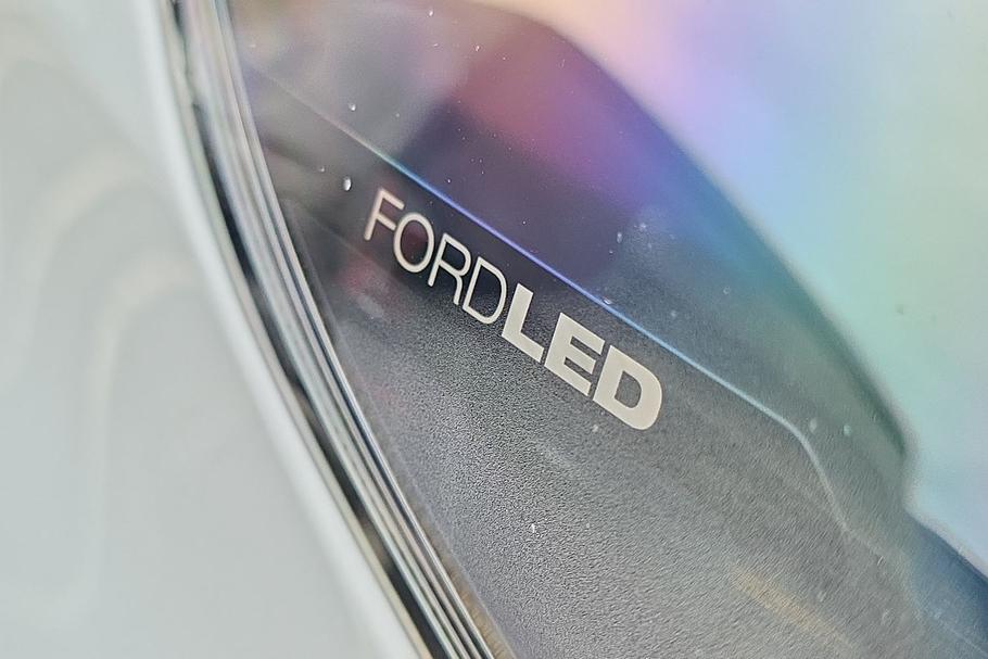 Used FORD TRANSIT CUSTOM WR75MXD 22