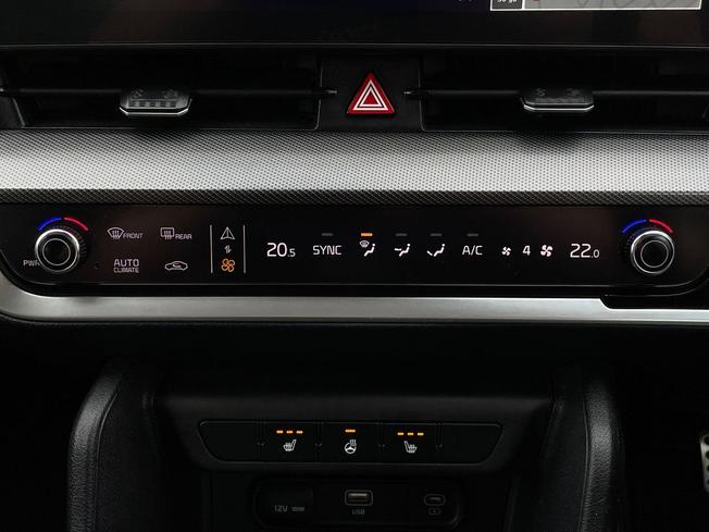 KIA Sportage Photo 45