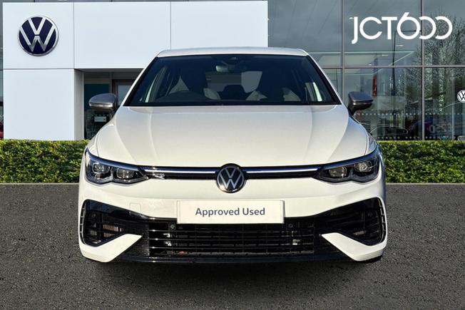 VOLKSWAGEN Golf Photo 8