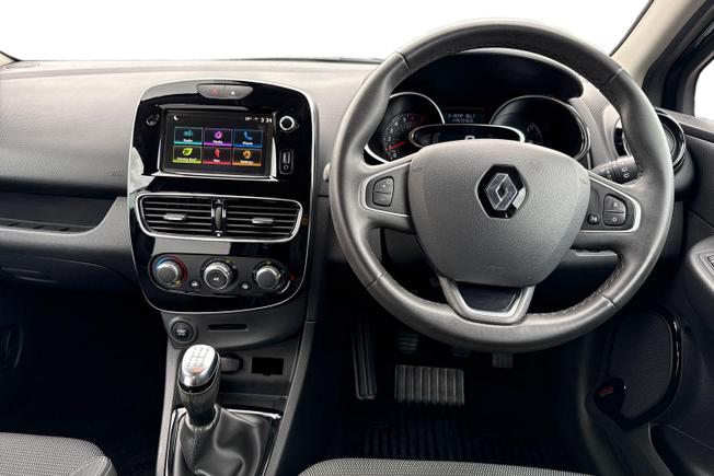 RENAULT Clio Photo 11