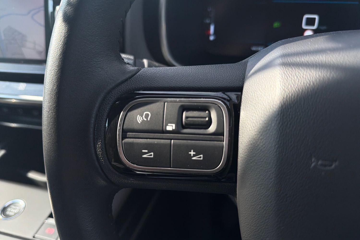 Citroen C5 AIRCROSS Photo 26