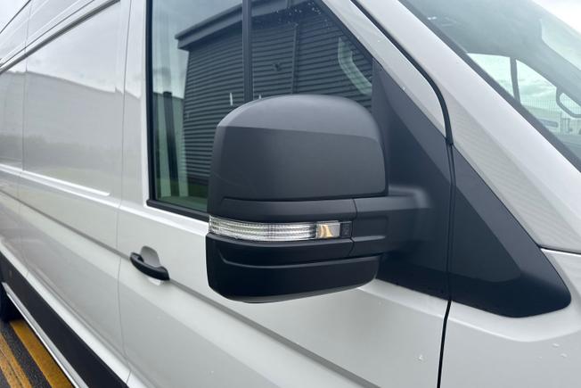 VOLKSWAGEN Crafter Photo 20