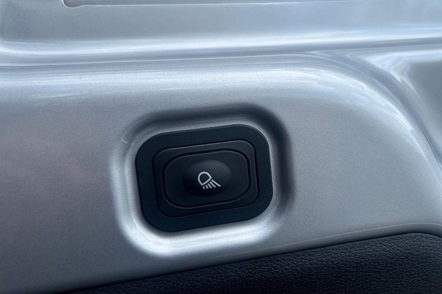 Used Ford E-TRANSIT LS75RJX 25