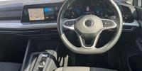 Volkswagen Golf Photo 14