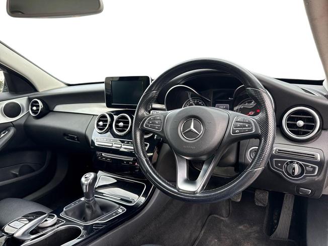 MERCEDES-BENZ C Class Photo 6