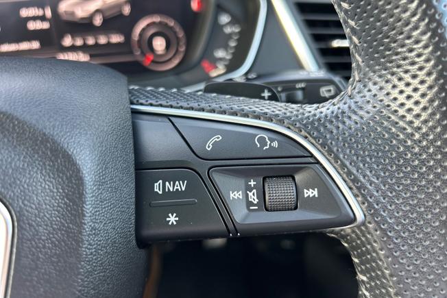Audi Q5 Photo 17