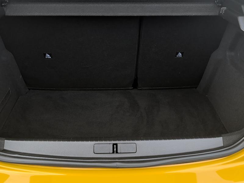 Used Peugeot 208 RO23GKP 33