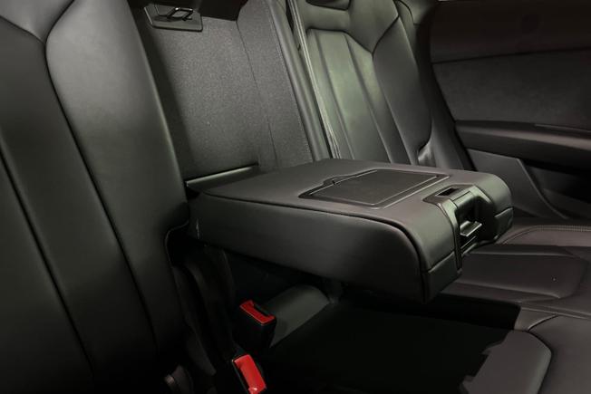 Audi Q8 Photo 29