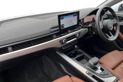 AUDI A5 Photo 2