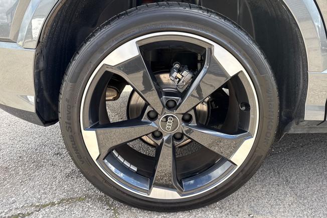 AUDI Q2 Photo 32
